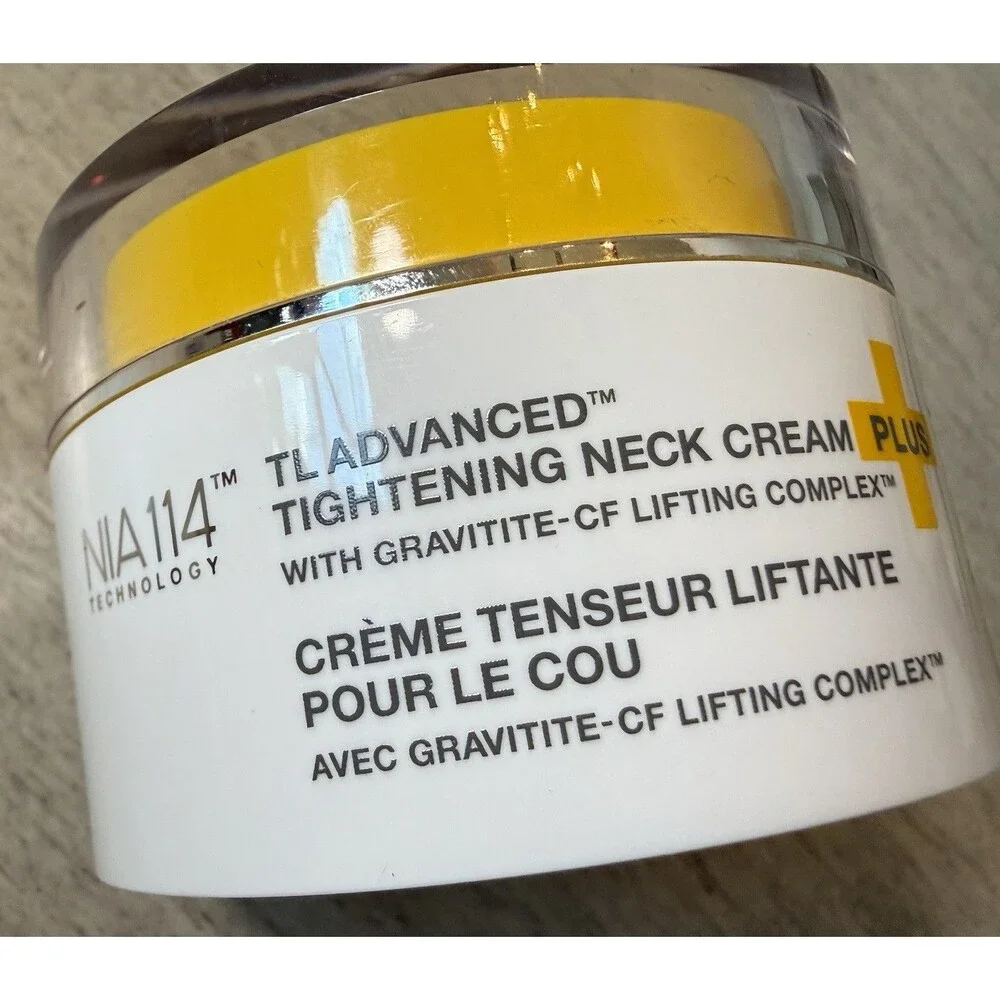 StriVectin firming neck